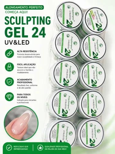 Gel de unha 