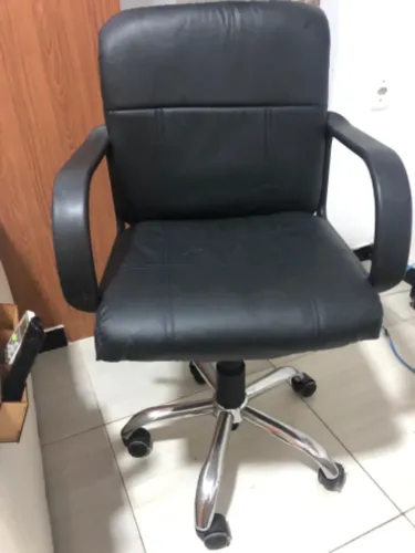 Cadeira de escritório
