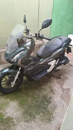 Vendo adv150 2024