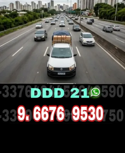 Frete no Jardim América, Fazemos Mudanças e Serviços de Transportes