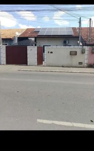 ? Vende-se Casa em Campos dos Goytacazes