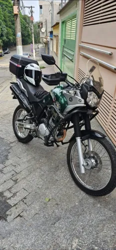 Tenere 250 FILÉ!
