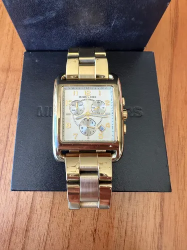 Relógio Michael Kors MK 5436