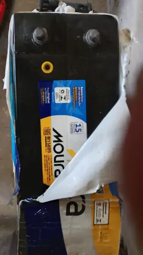 Bateria para Autos