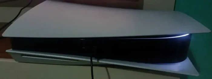 Ps5 fat