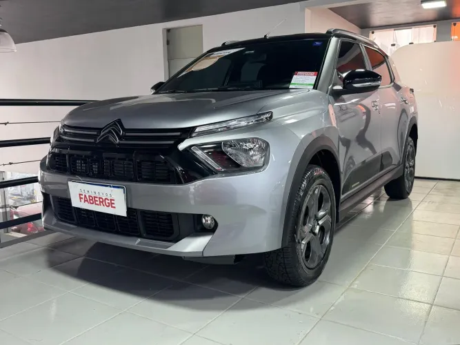 Citroen C3 AIRCROSS7 XTR 1.0 TB. 200 AUT. 2026