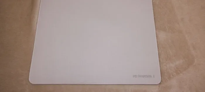 Mousepad PK Control