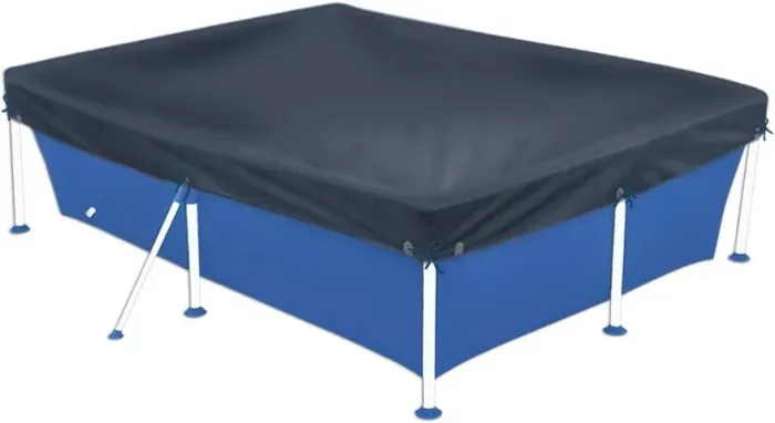 Capa Para Piscina Standard 2.000 Litros - MOR