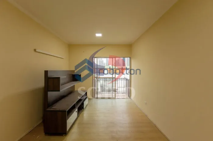 Studio com 18m2, 1 dormi sem vaga, em ótima localização no Centro.