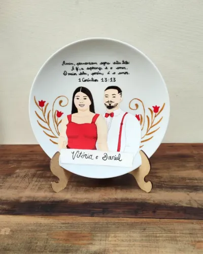PRESENTE DE CASAMENTO E OUTROS