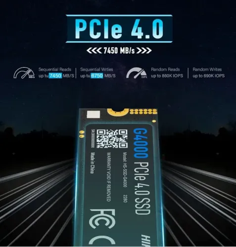 SSD NVME 2TB+2XSSD SATA 256GB