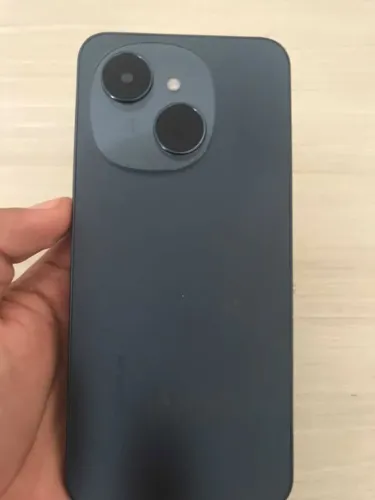 TECNO SPARK GO 1