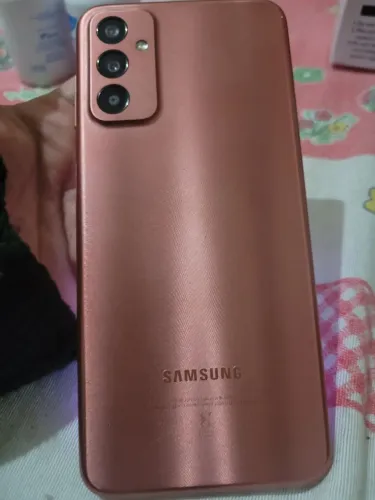 SAMSUNG GALAXY M13 ? 128GB + 4GB RAM!