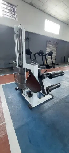Flexoestensor TRG