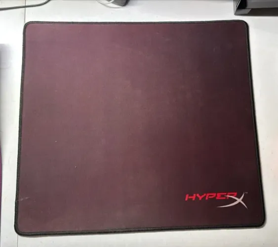 Mousepad Hyper X