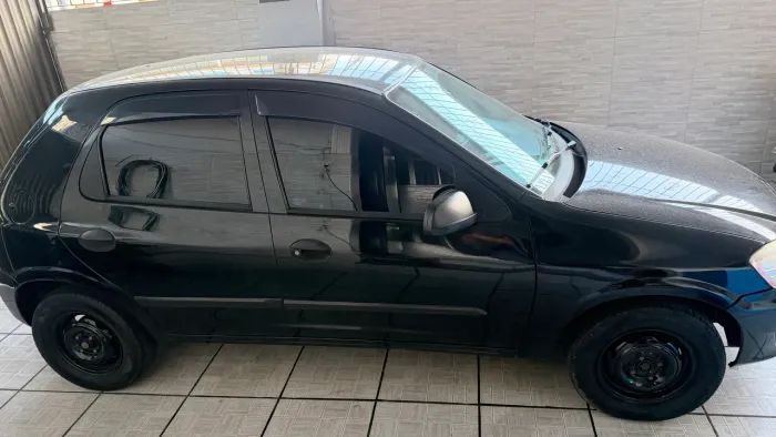 Chevrolet Celta Spirit/ LT 1.0 MPFI 8V Flexp. 5P 2011