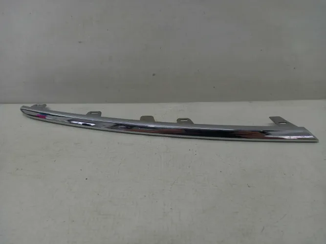 Friso Cromado Grade Toyota Corolla 2012/2014 Original Usado