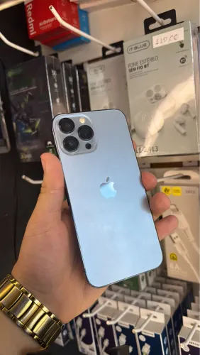 IPHONE 13 PRO MAX