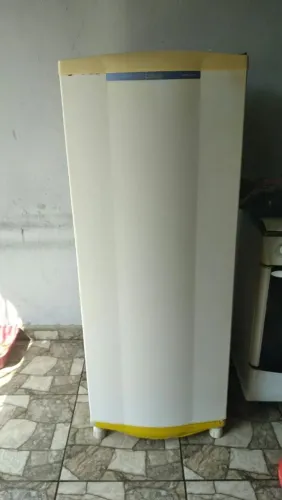 Geladeira cônsul 