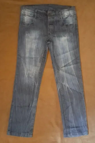 Calça Jeans Palomino C&A Tam- 6 anos (original)