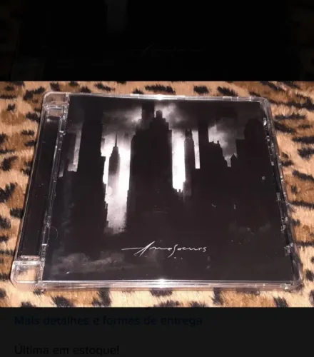 Amesoeurs Amesoeurs CD