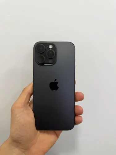iPhone 16 Pro Max - 256 GB