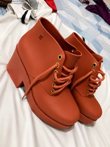Melissa Original TAM 35