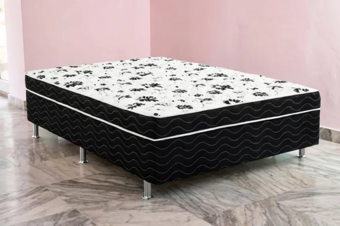 CAMAS EM OFERTA DE FÁBRICA: Box conjugado casal (PAGAMENTO NA ENTREGA)