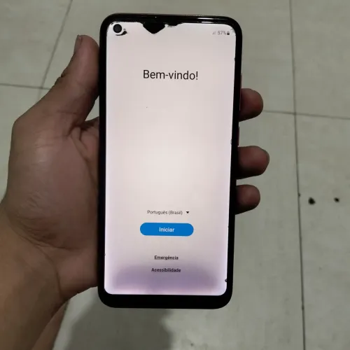 Samsung Galaxy A11 