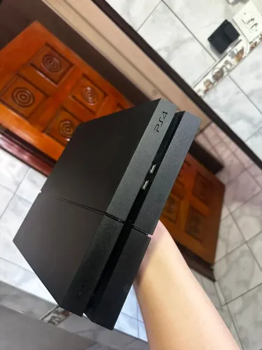 Ps4
