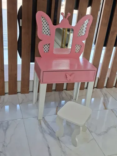 Penteadeira infantil