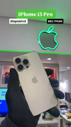 iphone 13 pro