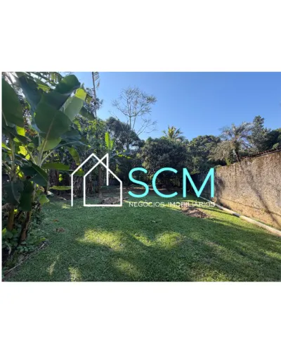 TERRENO NA PRAIA DE MARESIAS | 1.200 M² | A 150 METROS DA PRAIA