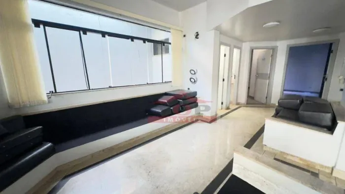 Ponto para alugar com 10 salas, 250 m² por R$ 15.000/mês - Vila Nova Cidade Universitária
