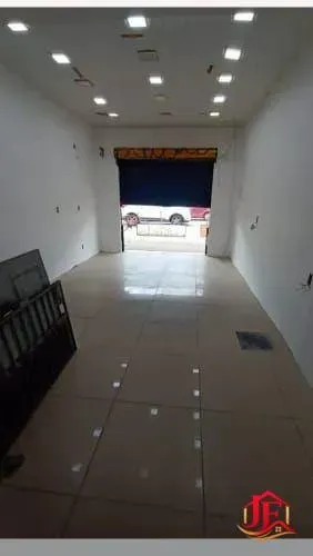 Loja para alugar, 22 m² por R$ 5.000,00/mês - Cajazeiras - Salvador/BA