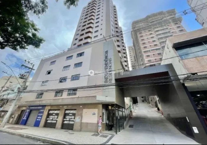 Sala - São Mateus