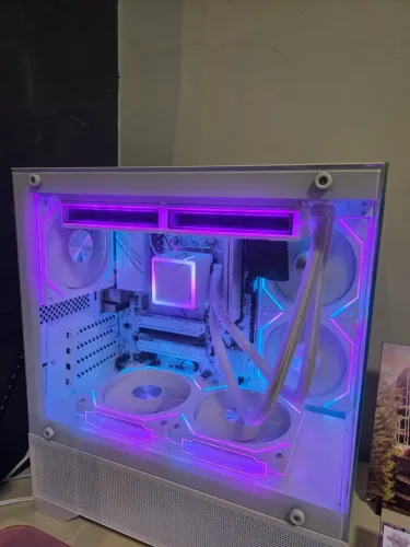 Kit Pc Gamer - Ryzer 5 5600GT + B550 + 16Gb DDR4