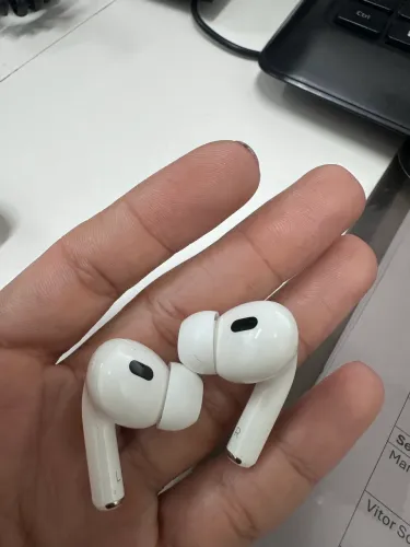 AirPods Pro 2ª geração