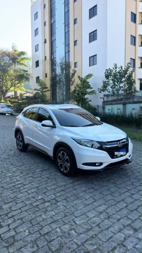 Honda HR-V EXL 1.8 Flexone 16V 5P Aut. 2016