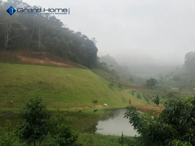 Fazenda em Centro