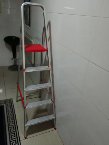 Venda de escadas