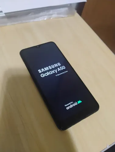 Samsung Galaxy A50