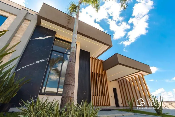Casa à venda no Condomínio Maria Cândida em Indaiatuba -SP!