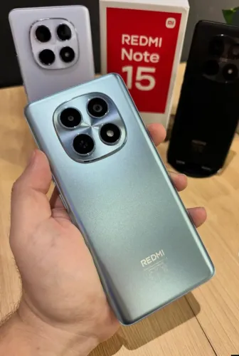 Redmi Note 15 4G Global