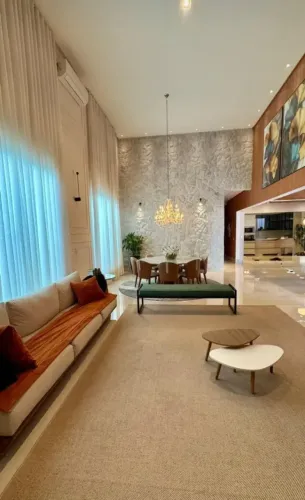 Térrea 201 m² com 3 quartos em Jardins Valência - Goiânia - GO