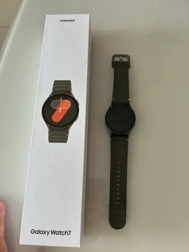 SmartWatch Samsung Galaxy Wactch 7 40mm