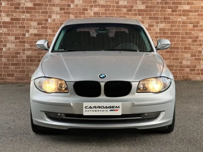 BMW 118IA 2.0 16V 136cv 5P 2011