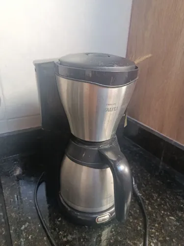 Cafeteira da Arno .