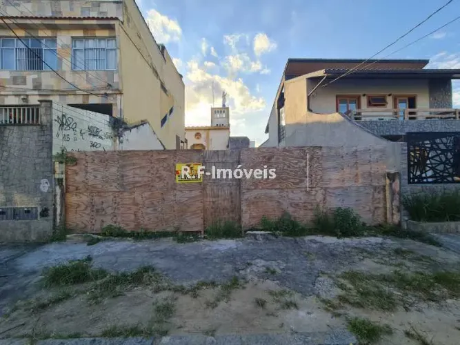 Terreno-À VENDA-Vila Valqueire-Rio de Janeiro-RJ
