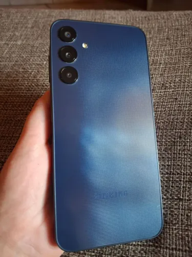 Samsung Galaxy A25 5G (256 GB)